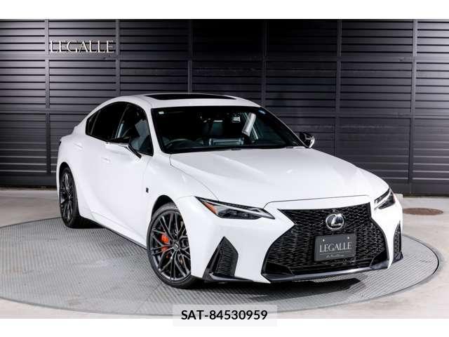 Lexus IS 2023-06 8549899-11
