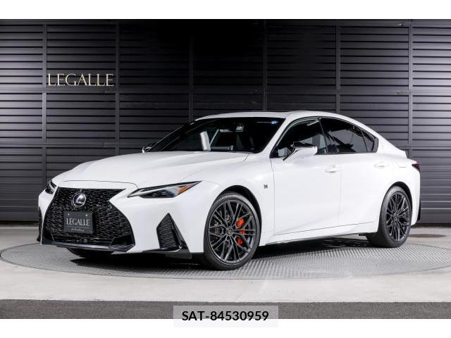 Lexus IS 2023-06 8549899-12