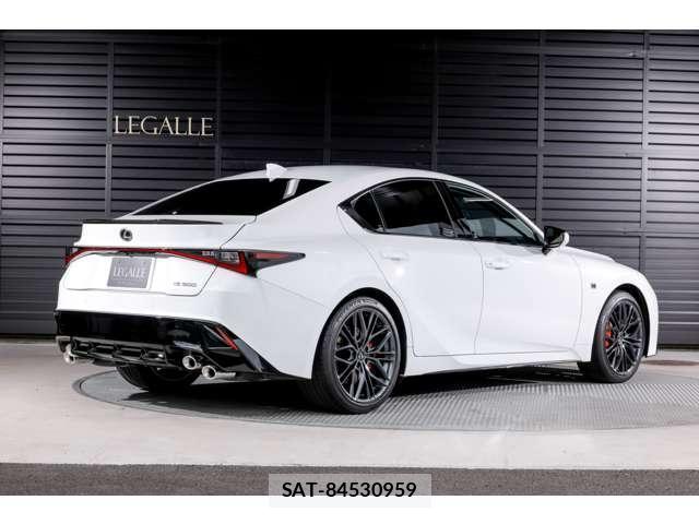 Lexus IS 2023-06 8549899-13