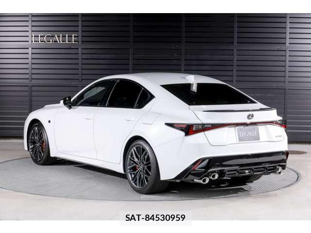 Lexus IS 2023-06 8549899-14