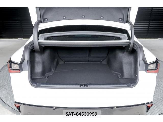 Lexus IS 2023-06 8549899-18