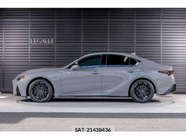 Lexus IS 2023-10 8549900-10