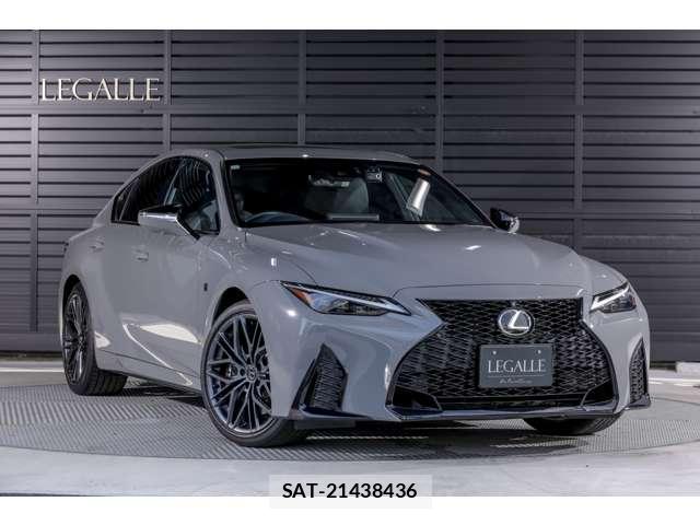 Lexus IS 2023-10 8549900-11