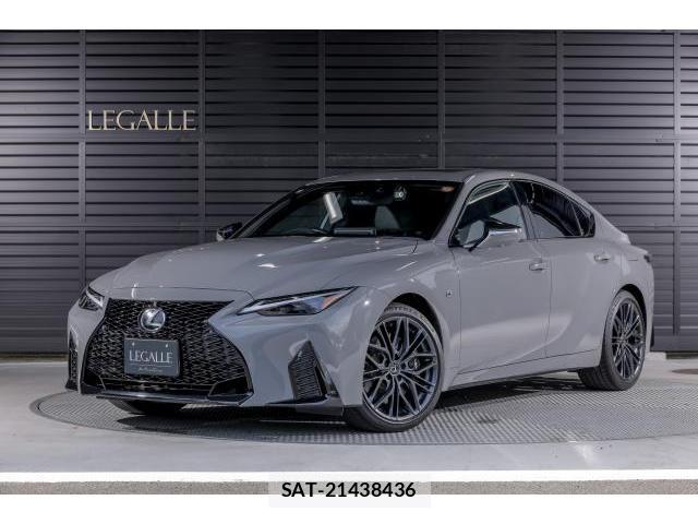 Lexus IS 2023-10 8549900-12