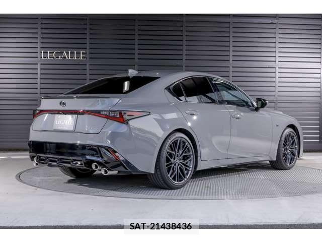 Lexus IS 2023-10 8549900-13