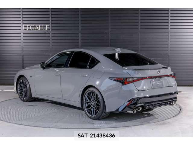 Lexus IS 2023-10 8549900-14