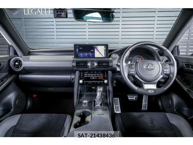 Lexus IS 2023-10 8549900-2