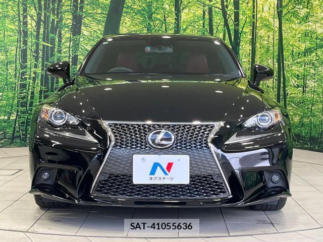Lexus IS 2014-03 8549969-13