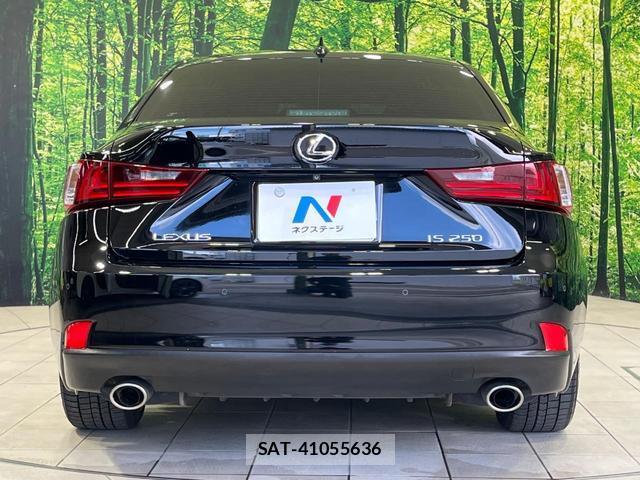 Lexus IS 2014-03 8549969-14