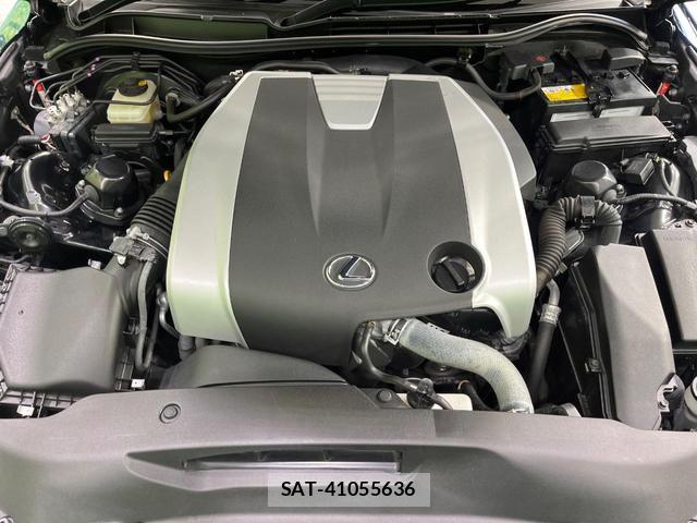 Lexus IS 2014-03 8549969-17