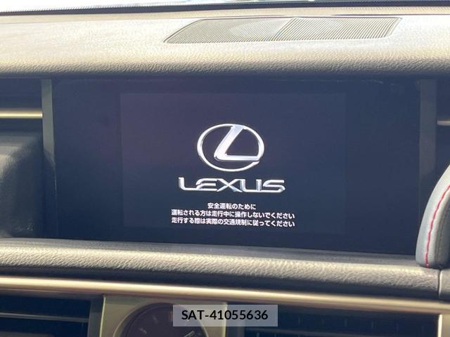Lexus IS 2014-03 8549969-3
