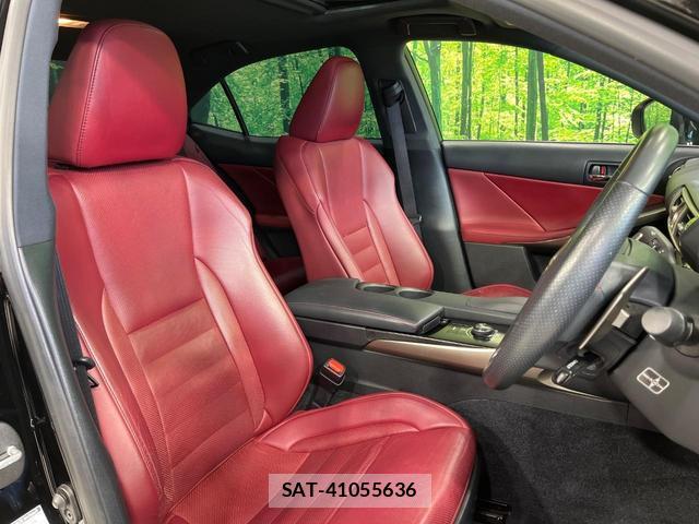Lexus IS 2014-03 8549969-7