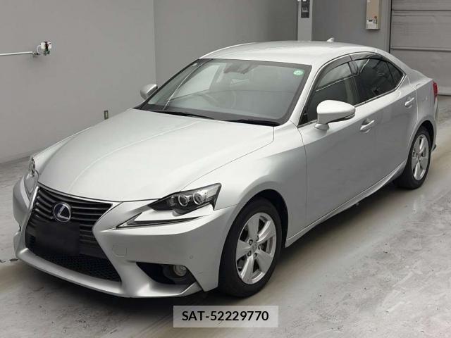 Lexus IS 2013-08 8551012-1