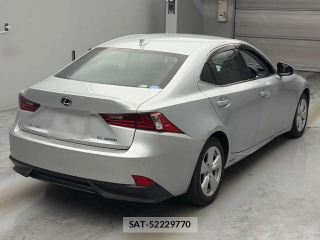 Lexus IS 2013-08 8551012-2