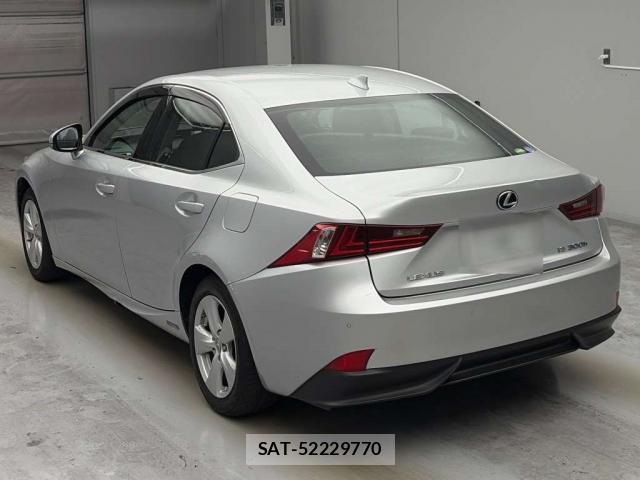 Lexus IS 2013-08 8551012-3