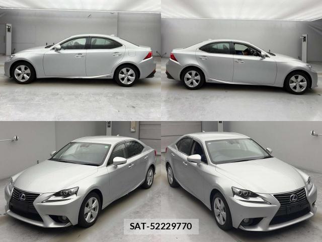 Lexus IS 2013-08 8551012-8