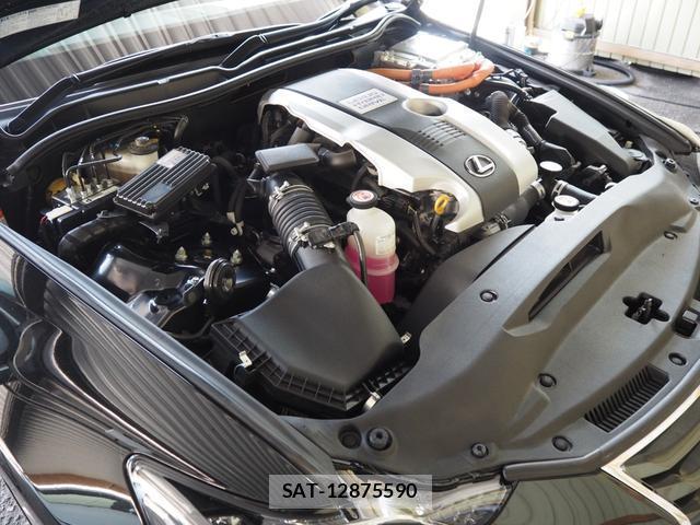 Lexus IS 2017-05 8551167-19