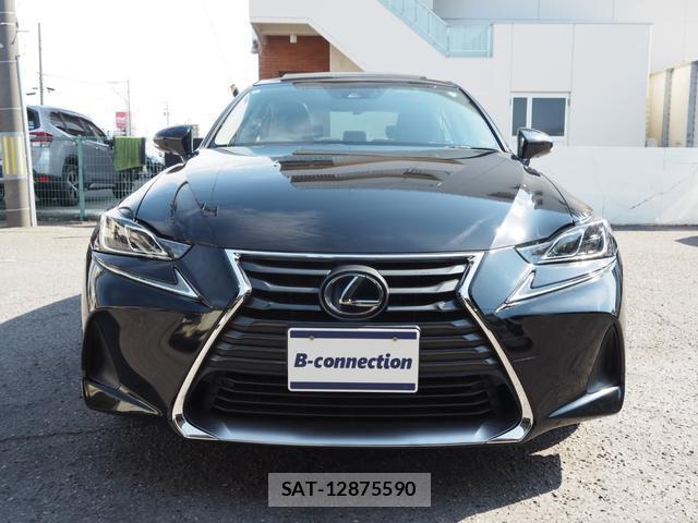 Lexus IS 2017-05 8551167-3