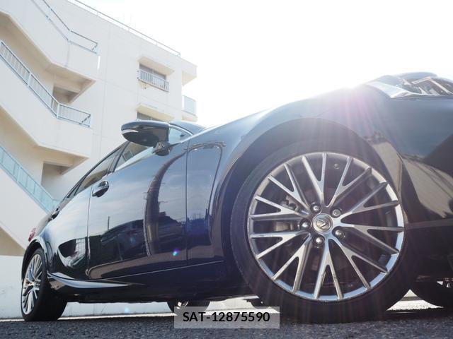 Lexus IS 2017-05 8551167-6