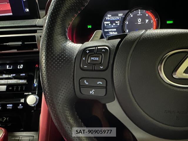Lexus IS 2021-04 8551371-11