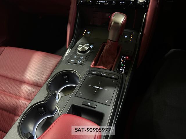 Lexus IS 2021-04 8551371-13