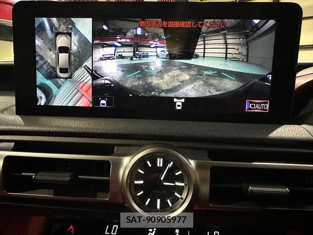 Lexus IS 2021-04 8551371-5