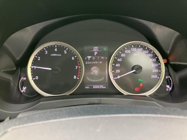 Lexus IS 2013-10 8552566-14