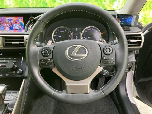 Lexus IS 2013-10 8552566-15