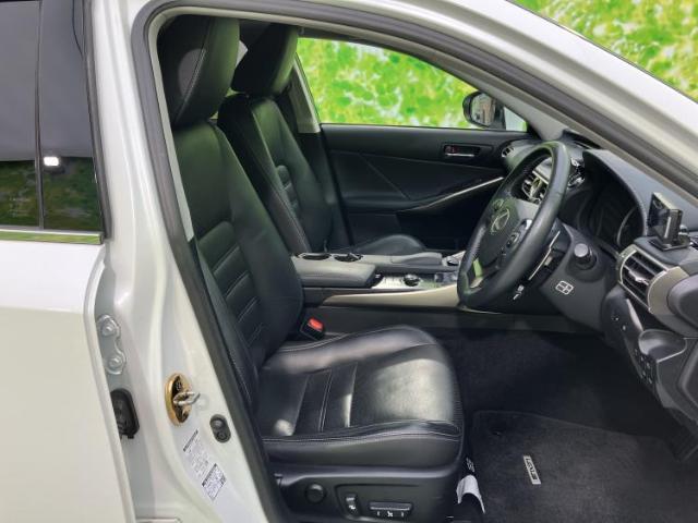 Lexus IS 2013-10 8552566-3