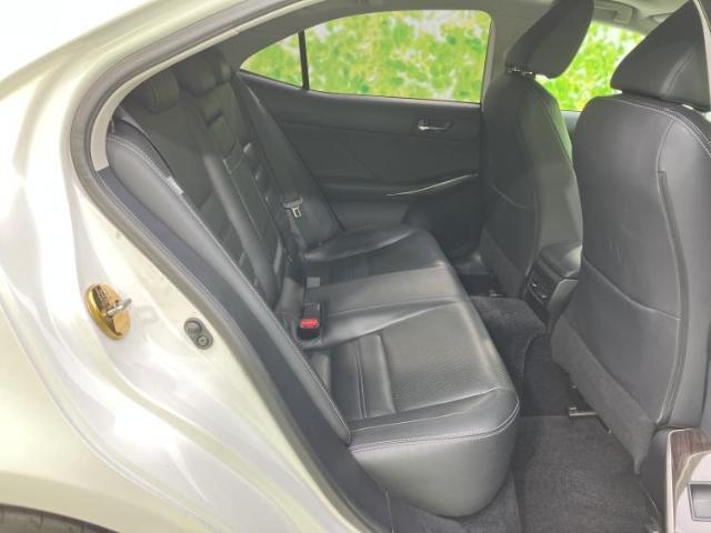 Lexus IS 2013-10 8552566-4