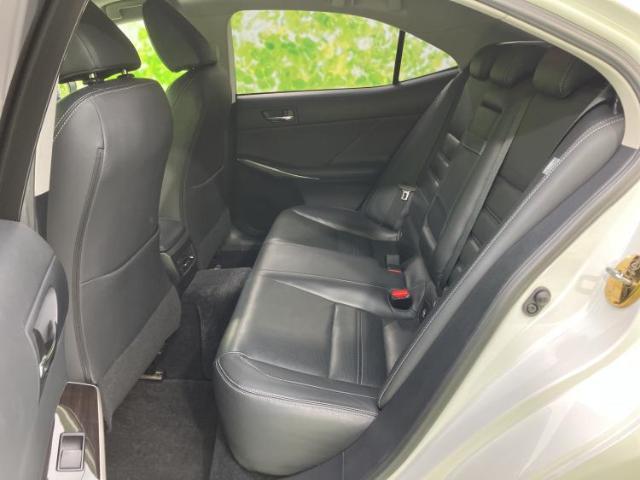 Lexus IS 2013-10 8552566-6