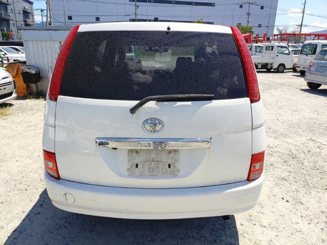 Toyota ISIS 2005-07 8547502-1