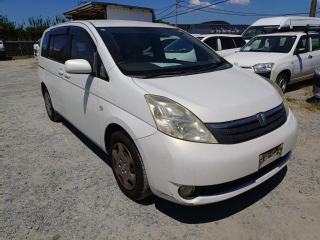 Toyota ISIS 2005-07 8547502-3