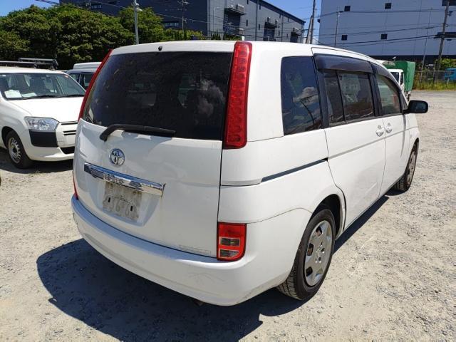 Toyota ISIS 2005-07 8547502-4