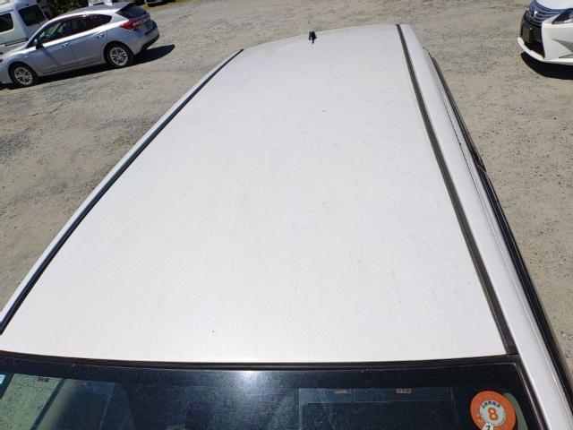 Toyota ISIS 2005-07 8547502-6