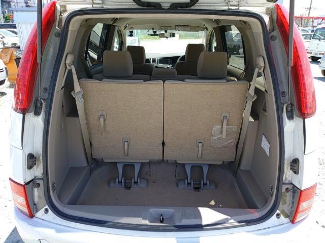 Toyota ISIS 2005-07 8547502-7