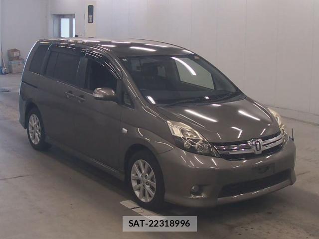 Toyota ISIS 2012-09 8548523-0