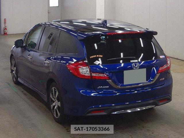 Honda JADE 2016-02 8549857-1