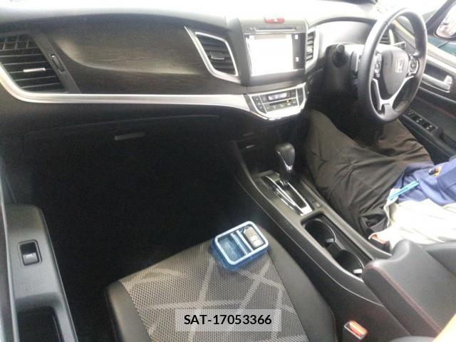 Honda JADE 2016-02 8549857-2
