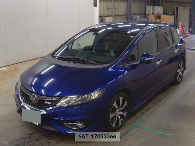 Honda JADE 2016-02 8549857-3