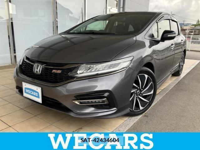Honda JADE 2018-05 8552535-0