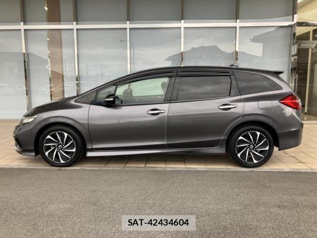 Honda JADE 2018-05 8552535-1