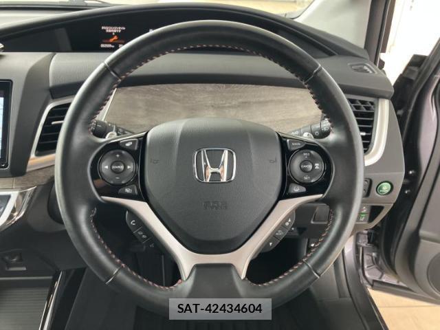 Honda JADE 2018-05 8552535-13