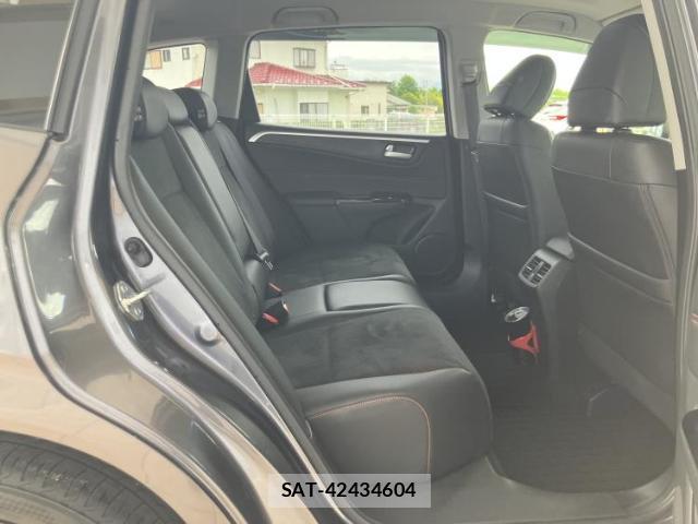 Honda JADE 2018-05 8552535-4