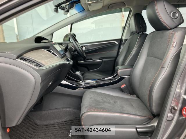 Honda JADE 2018-05 8552535-5