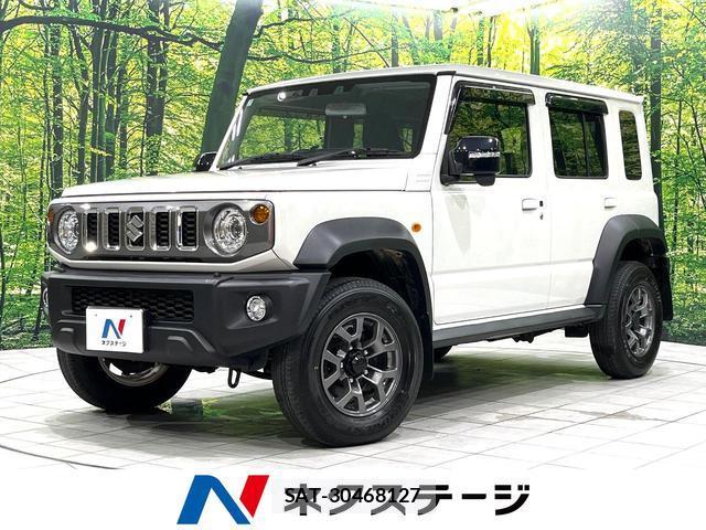 Suzuki JIMNY 2025-07 8545392-0