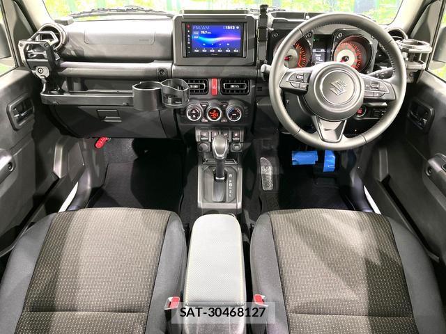 Suzuki JIMNY 2025-07 8545392-1