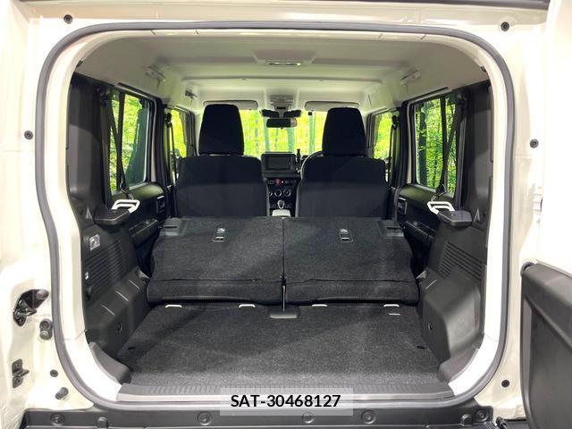 Suzuki JIMNY 2025-07 8545392-10