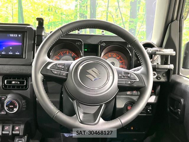 Suzuki JIMNY 2025-07 8545392-11