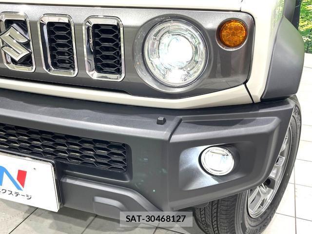 Suzuki JIMNY 2025-07 8545392-12